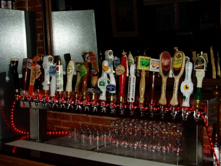 The Bar